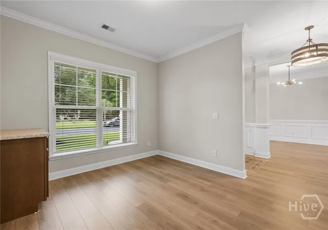 Photo 4 of Single family home for sale at 134 Moor Hen Landing, Savannah, GA 31419 | MLS# SA366241 | Listing updated on 2026-10-13
