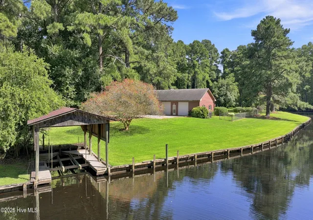 Photo 4 of Single family home for sale at 105 Dogwood Trl, Elizabeth City, NC 27909 | MLS# 100602681 | Listing updated on 2026-09-11