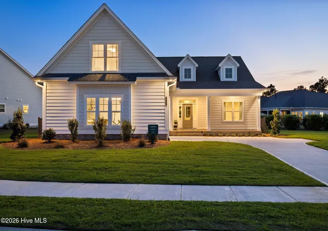 Photo 3 of Single family home for sale at 7326 Foxbriar Dr, Leland, NC 28451 | MLS# 100603413 | Listing updated on 2026-09-14