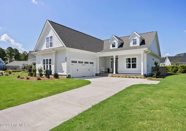 Photo 3 of Single family home for sale at 7326 Foxbriar Dr, Leland, NC 28451 | MLS# 100603413 | Listing updated on 2026-09-14