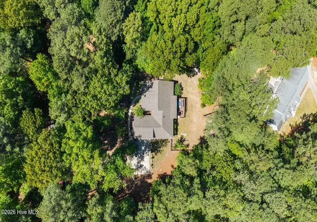 Photo 2 of Single family home for sale at 1659 E Indiana Ave, Southern Pines, NC 28387 | MLS# 100602790 | Listing updated on 2026-09-17