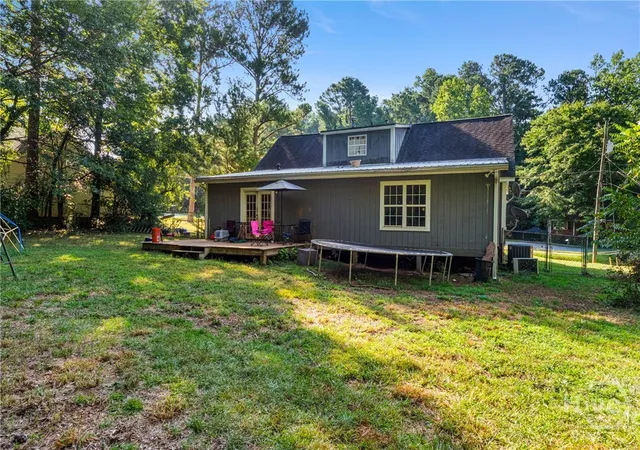 Photo 16 of Single family home for sale at 360 Roberts Rd, Athens, GA 30606 | MLS# CL363954 | Listing updated on 2026-09-06