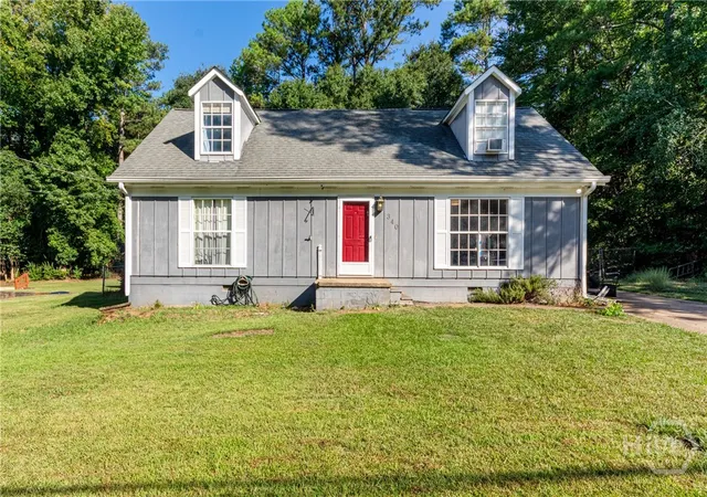 Photo 1 of Single family home for sale at 360 Roberts Rd, Athens, GA 30606 | MLS# CL363954 | Listing updated on 2026-09-06