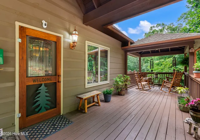 Photo 3 of Single family home for sale at 390 Timberwood Hills Rd, Murphy, NC 28906 | MLS# 100592013 | Listing updated on 2026-10-16