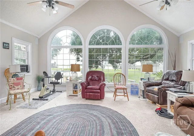 Photo 2 of Single family home for sale at 348 Island Rd, Savannah, GA 31406 | MLS# SA338913 | Listing updated on 2026-09-02
