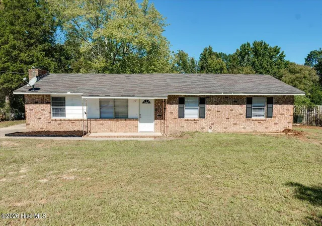 Photo 1 of Single family home for sale at 5449 Wrightsboro Rd, Grovetown, GA 30813 | MLS# 100609511 | Listing updated on 2026-10-09