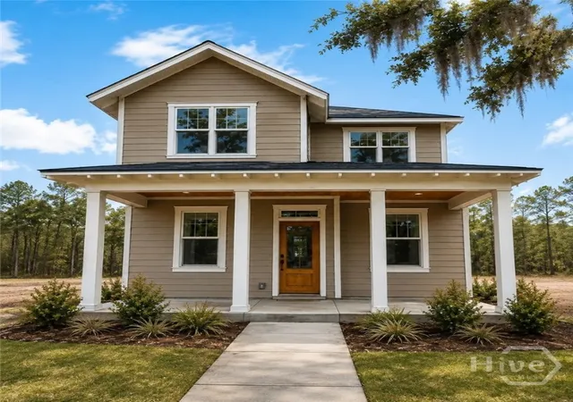 Listing Photo 4 - Condo for sale in building located at 206 Bruce St, Savannah, GA 31406