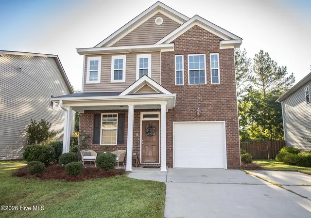 Photo 1 of Single family home for sale at 1921 Kenlock Dr, Grovetown, GA 30813 | MLS# 100610659 | Listing updated on 2026-10-26