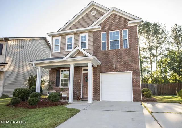 Photo 1 of Single family home for sale at 1921 Kenlock Dr, Grovetown, GA 30813 | MLS# 100610659 | Listing updated on 2026-10-26