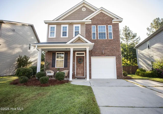 Photo 2 of Single family home for sale at 1921 Kenlock Dr, Grovetown, GA 30813 | MLS# 100610659 | Listing updated on 2026-10-26