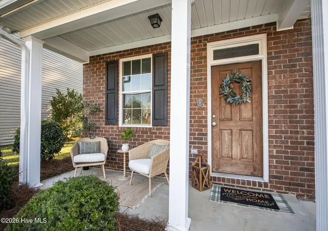 Photo 3 of Single family home for sale at 1921 Kenlock Dr, Grovetown, GA 30813 | MLS# 100610659 | Listing updated on 2026-10-26