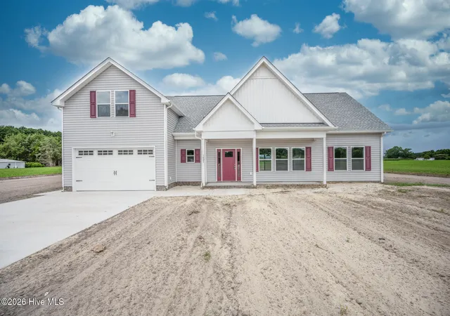Photo 1 of Single family home for sale at 150 Sharber Ln, Elizabeth City, NC 27909 | MLS# 100577321 | Listing updated on 2026-09-04