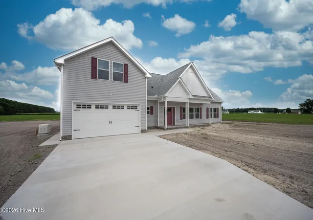 Photo 2 of Single family home for sale at 150 Sharber Ln, Elizabeth City, NC 27909 | MLS# 100577321 | Listing updated on 2026-09-04