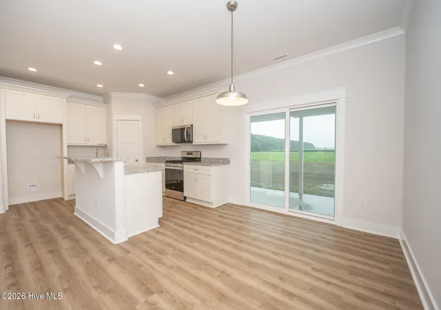 Photo 4 of Single family home for sale at 150 Sharber Ln, Elizabeth City, NC 27909 | MLS# 100577321 | Listing updated on 2026-09-04