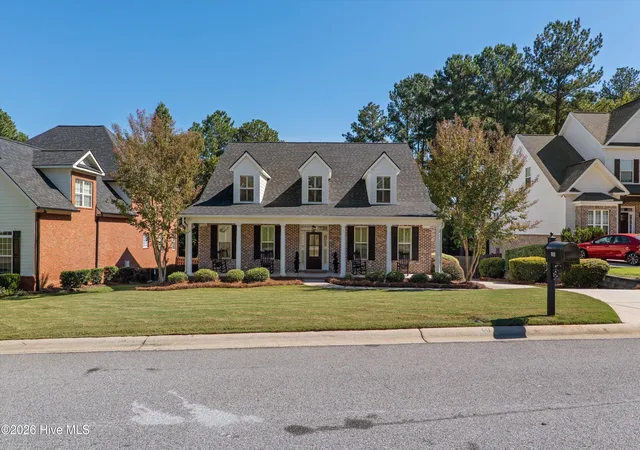 Photo 1 of Single family home for sale at 1058 Emerald Pl, Evans, GA 30809 | MLS# 100610402 | Listing updated on 2026-10-29