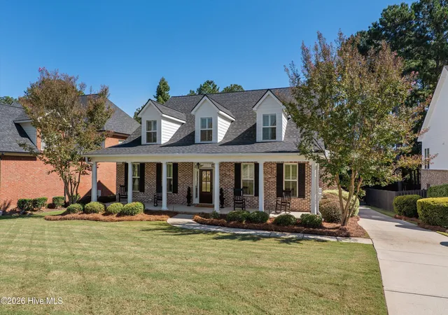 Photo 1 of Single family home for sale at 1058 Emerald Pl, Evans, GA 30809 | MLS# 100610402 | Listing updated on 2026-10-29