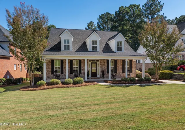 Photo 2 of Single family home for sale at 1058 Emerald Pl, Evans, GA 30809 | MLS# 100610402 | Listing updated on 2026-10-29