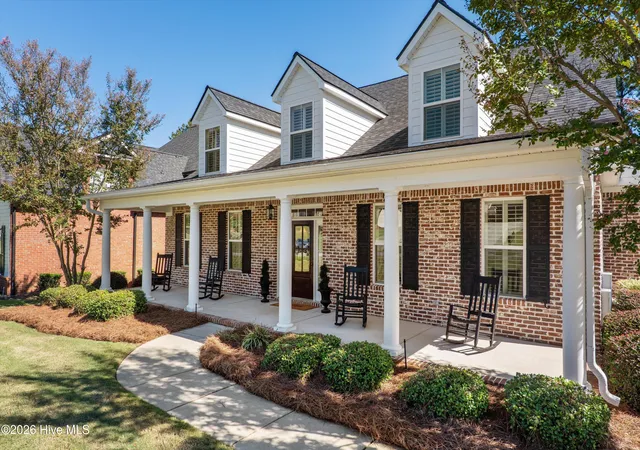 Photo 3 of Single family home for sale at 1058 Emerald Pl, Evans, GA 30809 | MLS# 100610402 | Listing updated on 2026-10-29