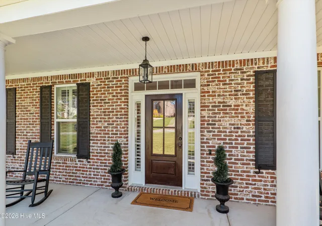 Photo 4 of Single family home for sale at 1058 Emerald Pl, Evans, GA 30809 | MLS# 100610402 | Listing updated on 2026-10-29