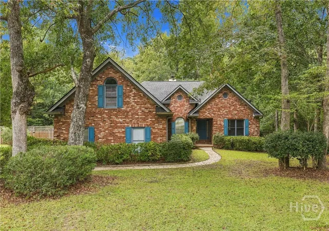 Photo 1 of Single family home for sale at 108 Lake Tomacheechee Dr, Rincon, GA 31326 | MLS# SA366088 | Listing updated on 2026-10-08