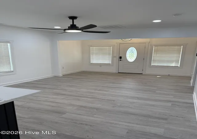 Photo 2 of Single family home for sale at 207 Cochran St, Robersonville, NC 27871 | MLS# 100603310 | Listing updated on 2026-09-20