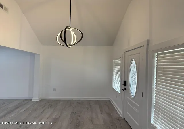 Photo 3 of Single family home for sale at 207 Cochran St, Robersonville, NC 27871 | MLS# 100603310 | Listing updated on 2026-09-20