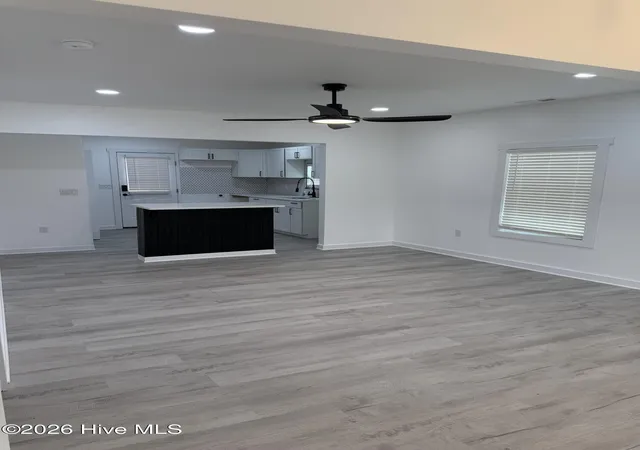Photo 3 of Single family home for sale at 207 Cochran St, Robersonville, NC 27871 | MLS# 100603310 | Listing updated on 2026-09-20