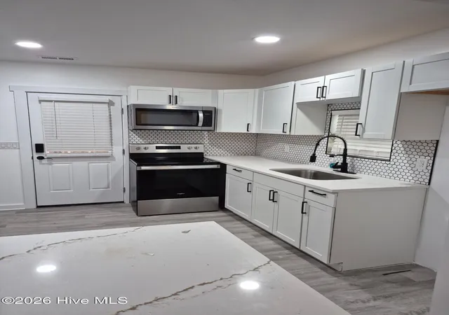 Photo 4 of Single family home for sale at 207 Cochran St, Robersonville, NC 27871 | MLS# 100603310 | Listing updated on 2026-09-20