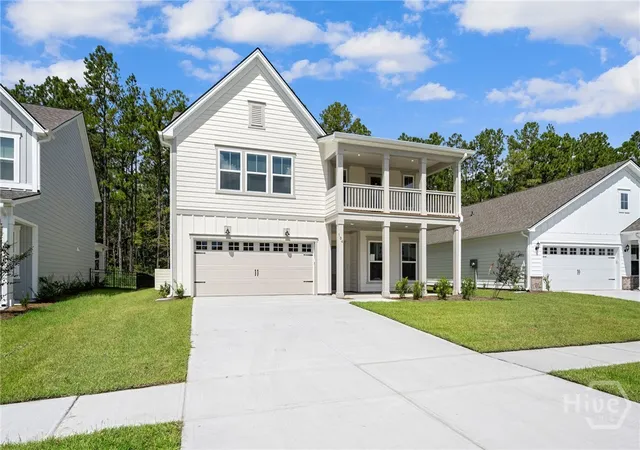 Photo 2 of Single family home for sale at 104 Chatham Ln, Richmond Hill, GA 31324 | MLS# SA359258 | Listing updated on 2026-09-11