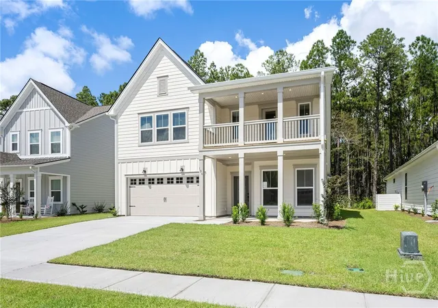 Photo 3 of Single family home for sale at 104 Chatham Ln, Richmond Hill, GA 31324 | MLS# SA359258 | Listing updated on 2026-09-11