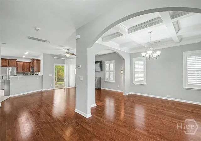 Photo 4 of Single family home for sale at 61 Winslow Cir, Savannah, GA 31407 | MLS# SA361166 | Listing updated on 2026-09-13