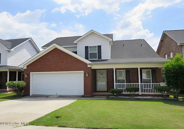 Photo 1 of Single family home for sale at 7617 Pleasantville Way, Grovetown, GA 30813 | MLS# 100601515 | Listing updated on 2026-09-04