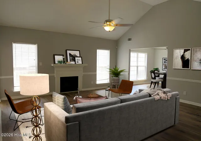 Photo 4 of Single family home for sale at 7617 Pleasantville Way, Grovetown, GA 30813 | MLS# 100601515 | Listing updated on 2026-09-04