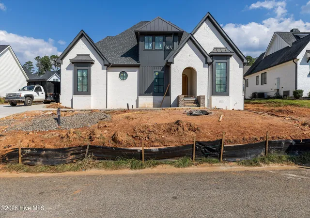 Photo 1 of Single family home for sale at 3156 Carillon Way, Evans, GA 30809 | MLS# 100588123 | Listing updated on 2026-10-19