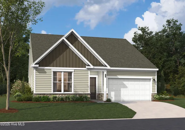 Photo 1 of Single family home for sale at 14464 Yellow Jacket Blvd, North Augusta, SC 29841 | MLS# 100605092 | Listing updated on 2026-10-28