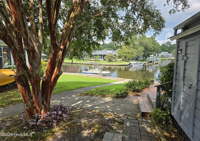 Photo 2 of Townhouse for sale at 8 Harbour Walk #8, New Bern, NC 28562 | MLS# 100601753 | Listing updated on 2026-09-05