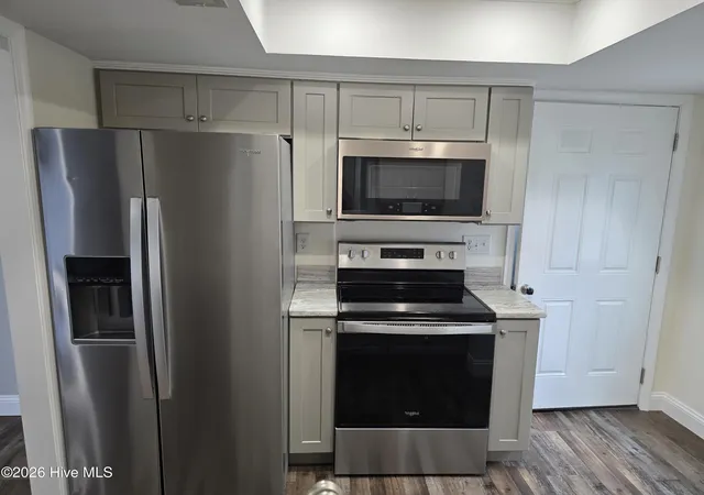 Photo 3 of Townhouse for sale at 8 Harbour Walk #8, New Bern, NC 28562 | MLS# 100601753 | Listing updated on 2026-09-05
