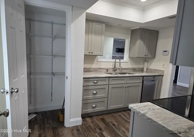 Photo 4 of Townhouse for sale at 8 Harbour Walk #8, New Bern, NC 28562 | MLS# 100601753 | Listing updated on 2026-09-05