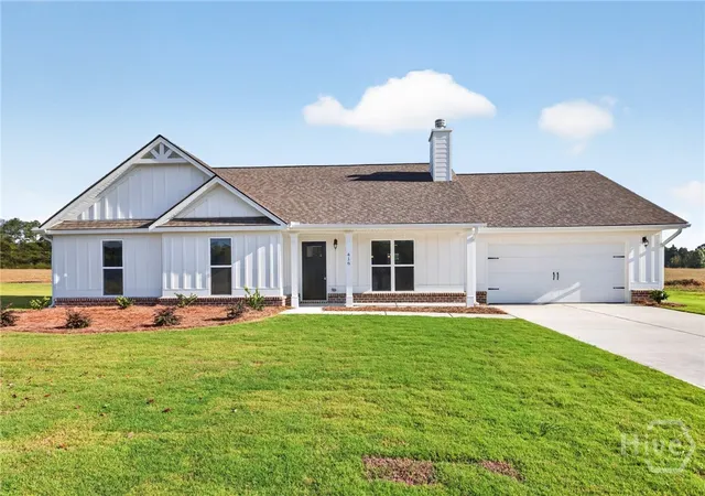 Photo 1 of Single family home for sale at 416 Seashell Ct #16, Statham, GA 30666 | MLS# CL362870 | Listing updated on 2026-10-29