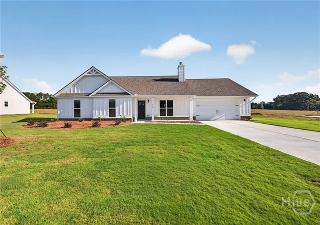 Photo 1 of Single family home for sale at 416 Seashell Ct #16, Statham, GA 30666 | MLS# CL362870 | Listing updated on 2026-10-29