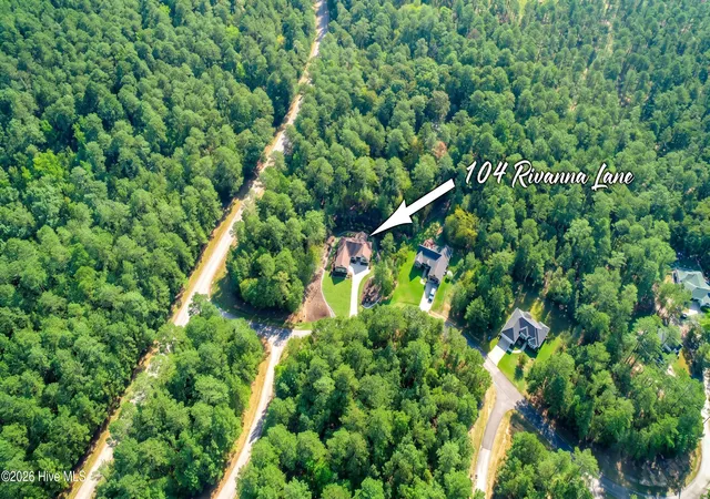 Photo 3 of Single family home for sale at 104 Rivanna Ln, Mc Cormick, SC 29835 | MLS# 100599745 | Listing updated on 2026-09-10
