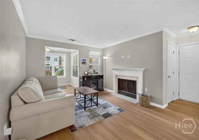 Condo for sale at 12300 Apache Ave #114 + Garage D5, Savannah, GA 31419 | MLS# SA360955