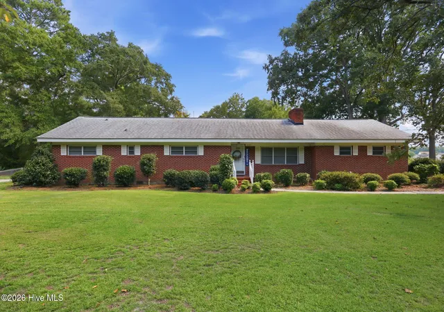 Single family home for sale at 3295 Dickinson Ave, Greenville, NC 27834 | MLS# 100602941 | Listing updated on 2026-09-14