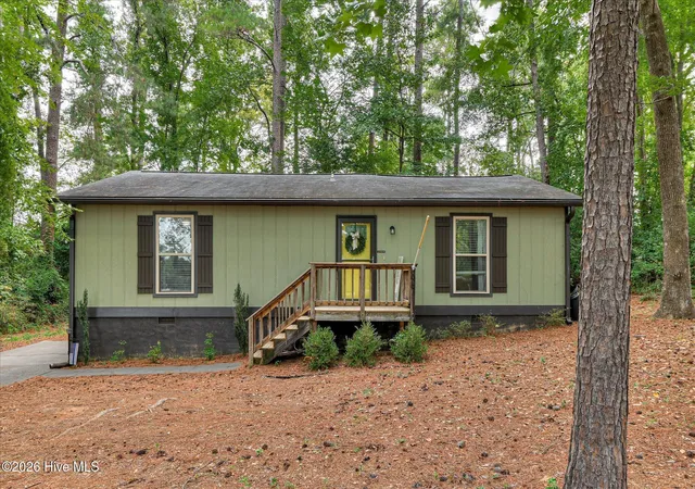 Photo 1 of Single family home for sale at 344 Marshall St, Augusta, GA 30907 | MLS# 100605151 | Listing updated on 2026-10-13