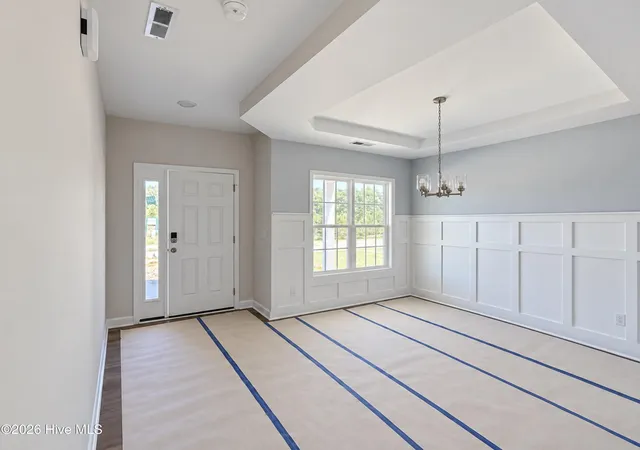 Photo 2 of Single family home for sale at 91 Crossvine St, Selma, NC 27576 | MLS# 100591817 | Listing updated on 2026-09-20