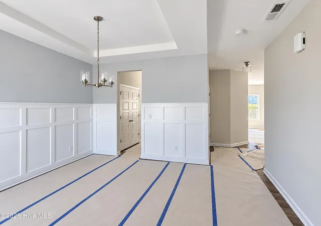 Photo 3 of Single family home for sale at 91 Crossvine St, Selma, NC 27576 | MLS# 100591817 | Listing updated on 2026-09-20