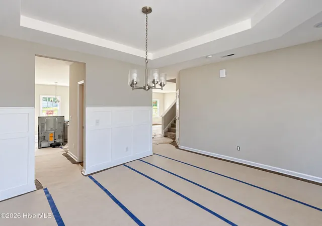 Photo 3 of Single family home for sale at 91 Crossvine St, Selma, NC 27576 | MLS# 100591817 | Listing updated on 2026-09-20