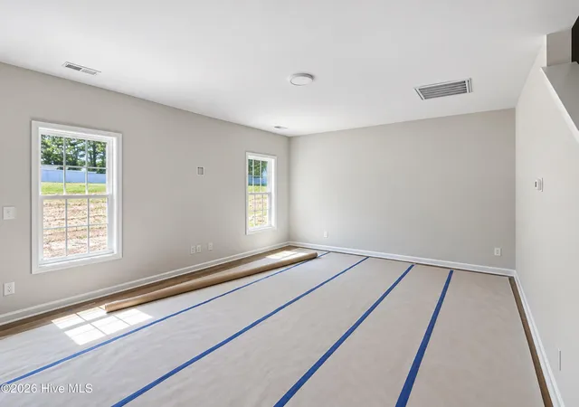 Photo 4 of Single family home for sale at 91 Crossvine St, Selma, NC 27576 | MLS# 100591817 | Listing updated on 2026-09-20