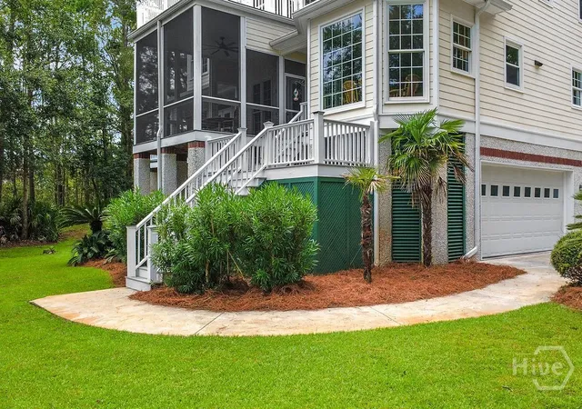 Photo 3 of Single family home for sale at 1095 Fair Hope Ln, Townsend, GA 31331 | MLS# SA364395 | Listing updated on 2026-09-13