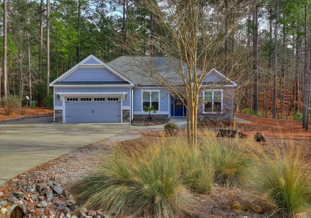 Photo 1 of Single family home for sale at 205 Canal Ct, Mc Cormick, SC 29835 | MLS# 100600372 | Listing updated on 2026-09-01